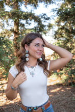 Load image into Gallery viewer, Lucky Cactus Necklace