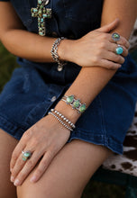 Load image into Gallery viewer, The Loretta Cuff