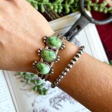 Load image into Gallery viewer, The Loretta Cuff