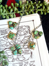 Load image into Gallery viewer, The Mesa Charm Necklace
