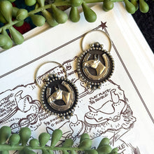 Load image into Gallery viewer, Cowgirl Keepsakes - Lucky Horse A &amp; B
