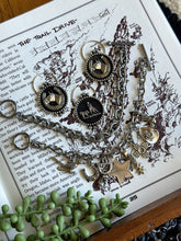 Load image into Gallery viewer, Cowgirl Keepsake - Cutting Horse
