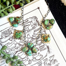 Load image into Gallery viewer, The Mesa Charm Necklace

