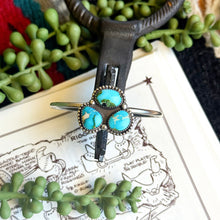 Load image into Gallery viewer, Sonoran Mountain 3-Stone Cuff

