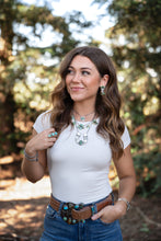Load image into Gallery viewer, The Mesa Charm Necklace
