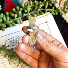 Load image into Gallery viewer, Sonoran Gold Statement Ring Sizes 7-9
