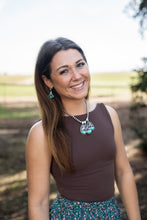 Load image into Gallery viewer, Campitos Dangle Earrings
