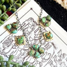 Load image into Gallery viewer, The Mesa Charm Necklace
