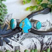 Load image into Gallery viewer, Kingman Spade Cuff
