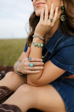 Load image into Gallery viewer, The Loretta Cuff
