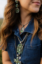 Load image into Gallery viewer, The Calamity Cluster Pendant
