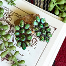 Load image into Gallery viewer, The Clementine Earrings
