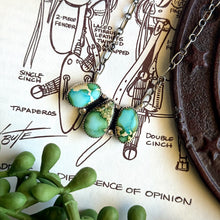 Load image into Gallery viewer, Sonoran Gold Everyday Necklace
