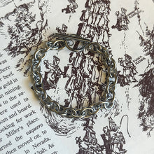 Load image into Gallery viewer, Stainless Steel Toggle Chain Bracelets
