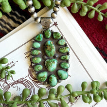 Load image into Gallery viewer, The Calamity Cluster Pendant
