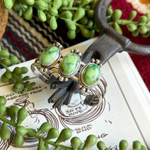 Load image into Gallery viewer, The Loretta Cuff
