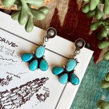 Load image into Gallery viewer, Campitos Dangle Earrings
