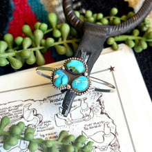 Load image into Gallery viewer, Sonoran Mountain 3-Stone Cuff
